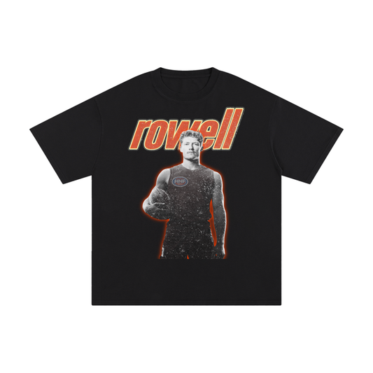 Matt Rowell HNF Tee