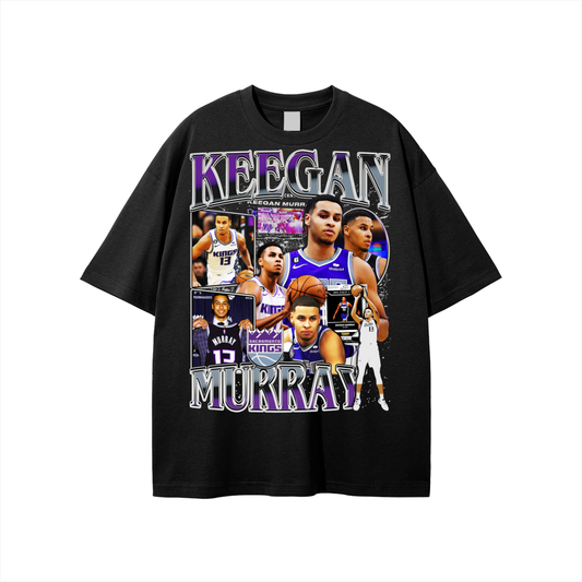 Keegan Murray Tee