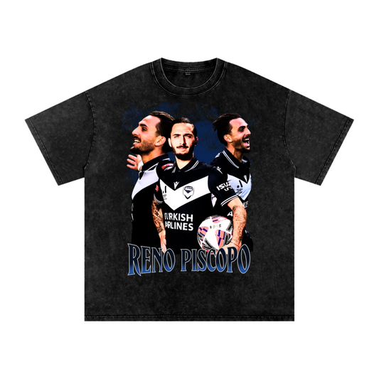 Reno Piscopo Tee