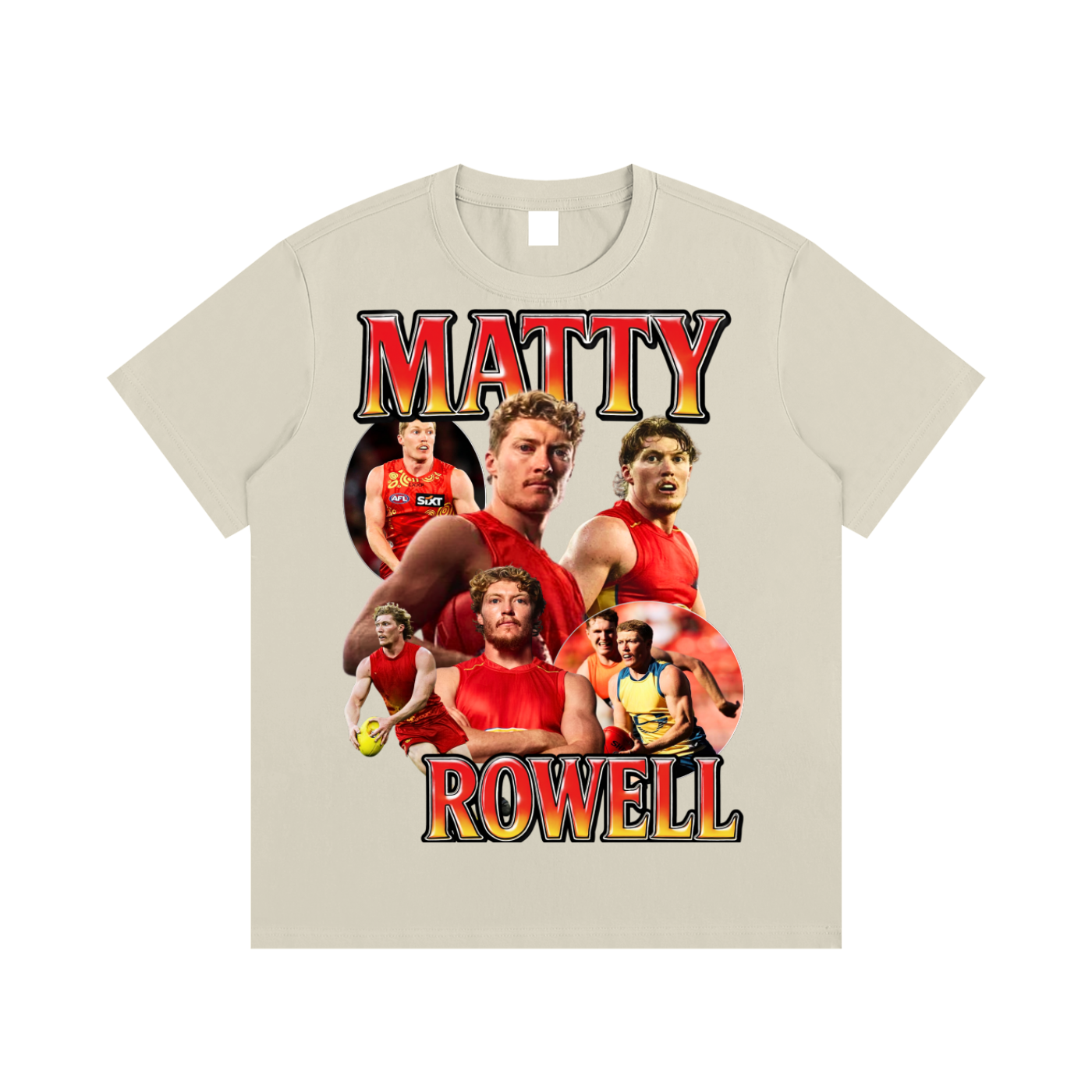 Matt Rowell Tee