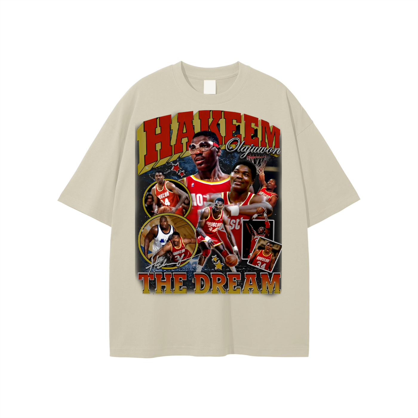 Hakeem Tee