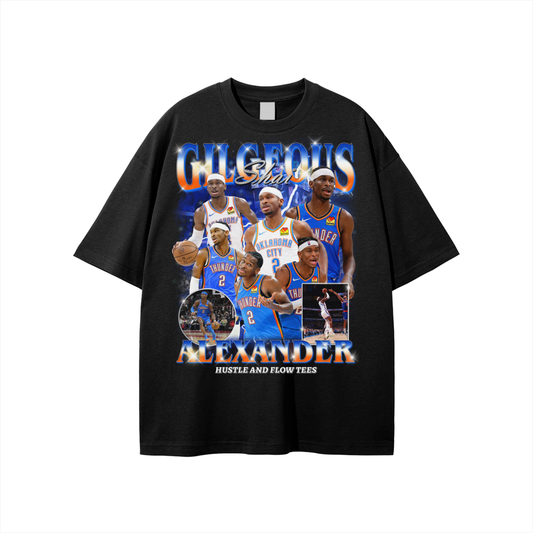 SGA Tee