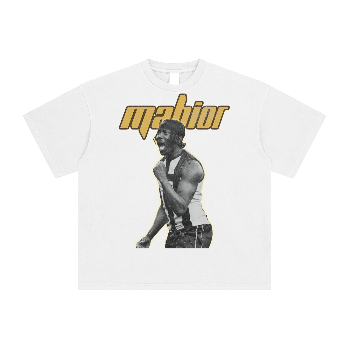Mabior Chol HNF Tee
