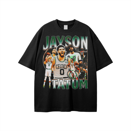 Tatum Tee