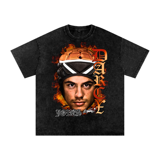 Darcy Jones Tee