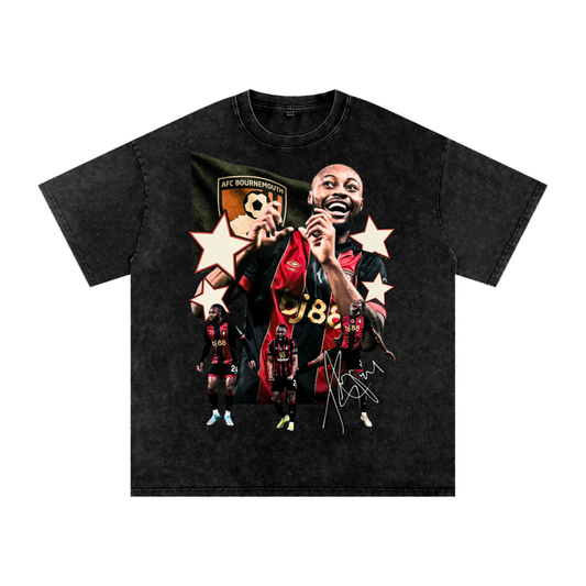 Semenyo Tee