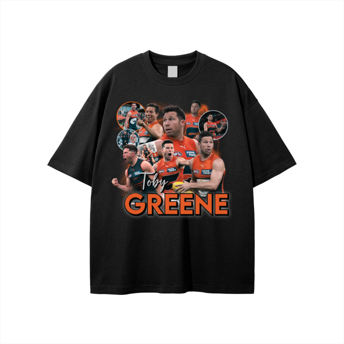 Toby Greene Tee