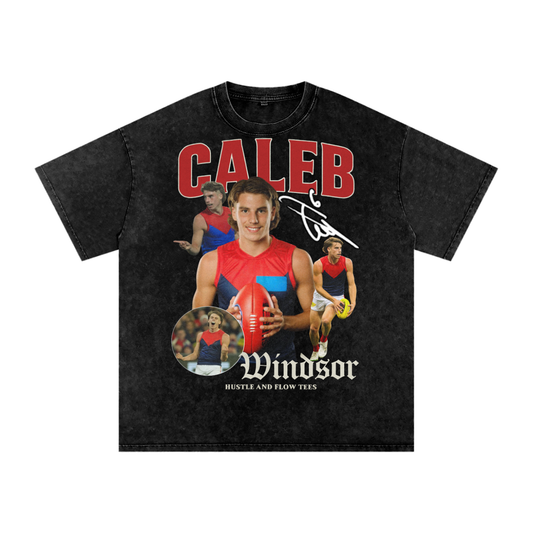 Caleb Windsor Tee