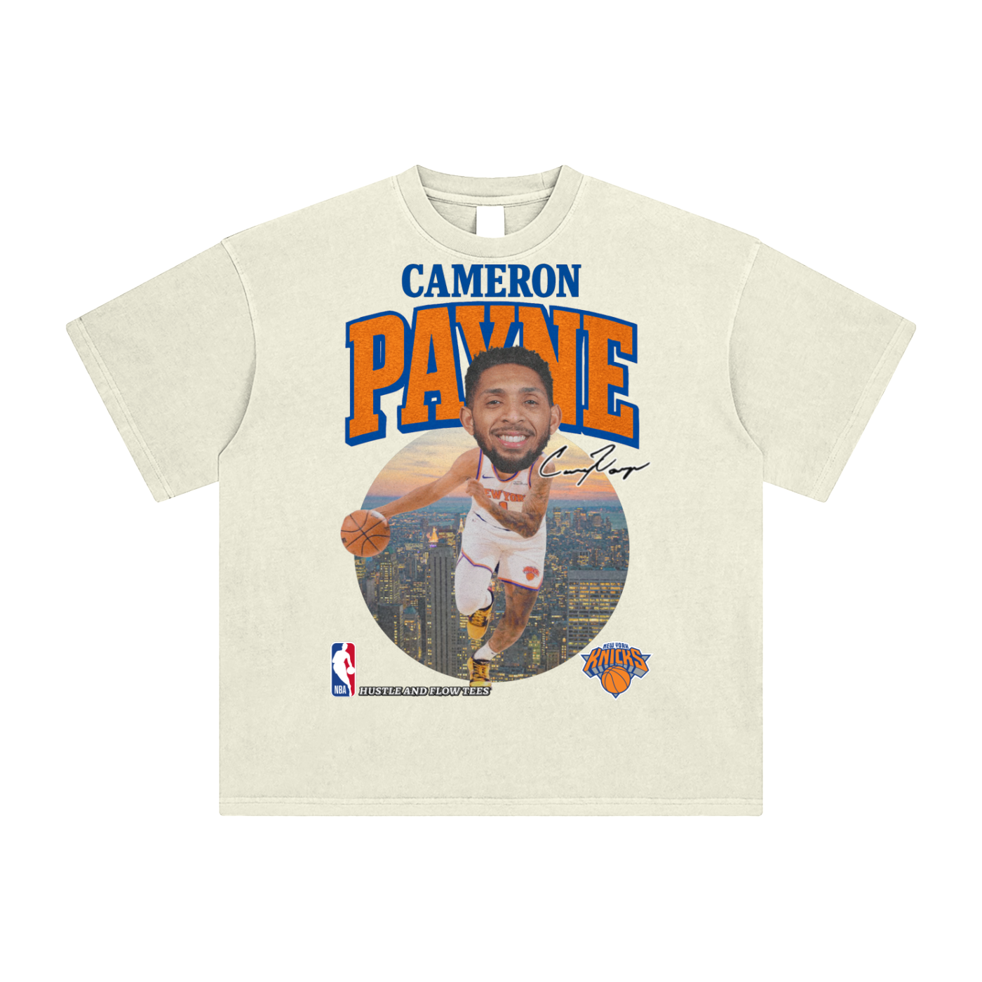Cam Payne Tee