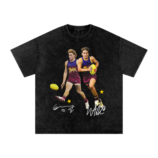 Ashcroft Tee