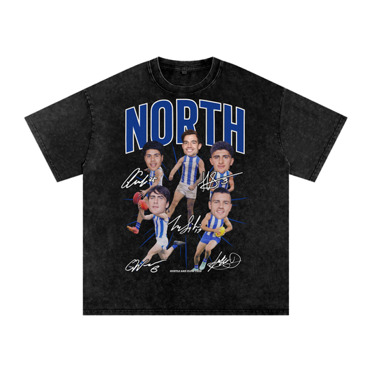 North 25 Tee