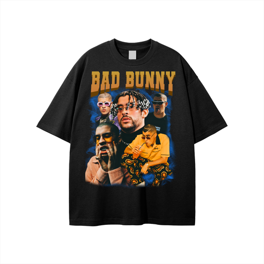 Bad Bunny Tee