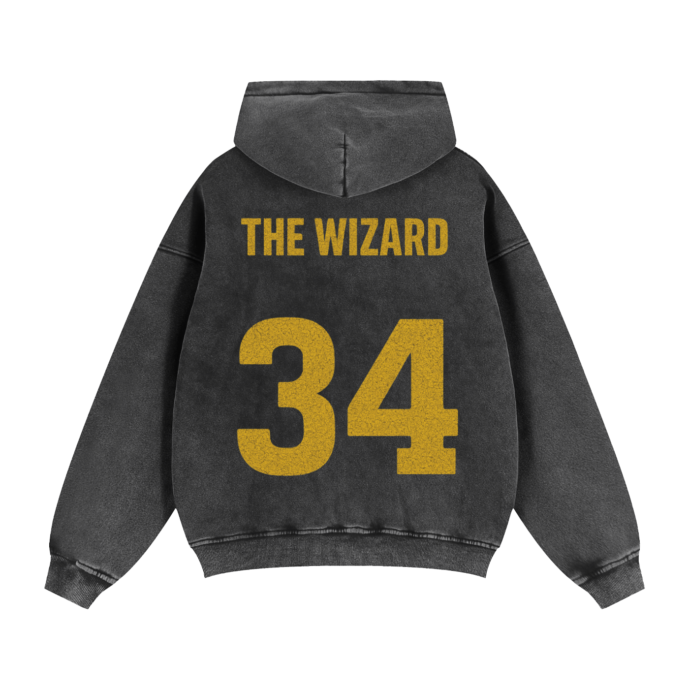 Hawthorn Zip Hoodie