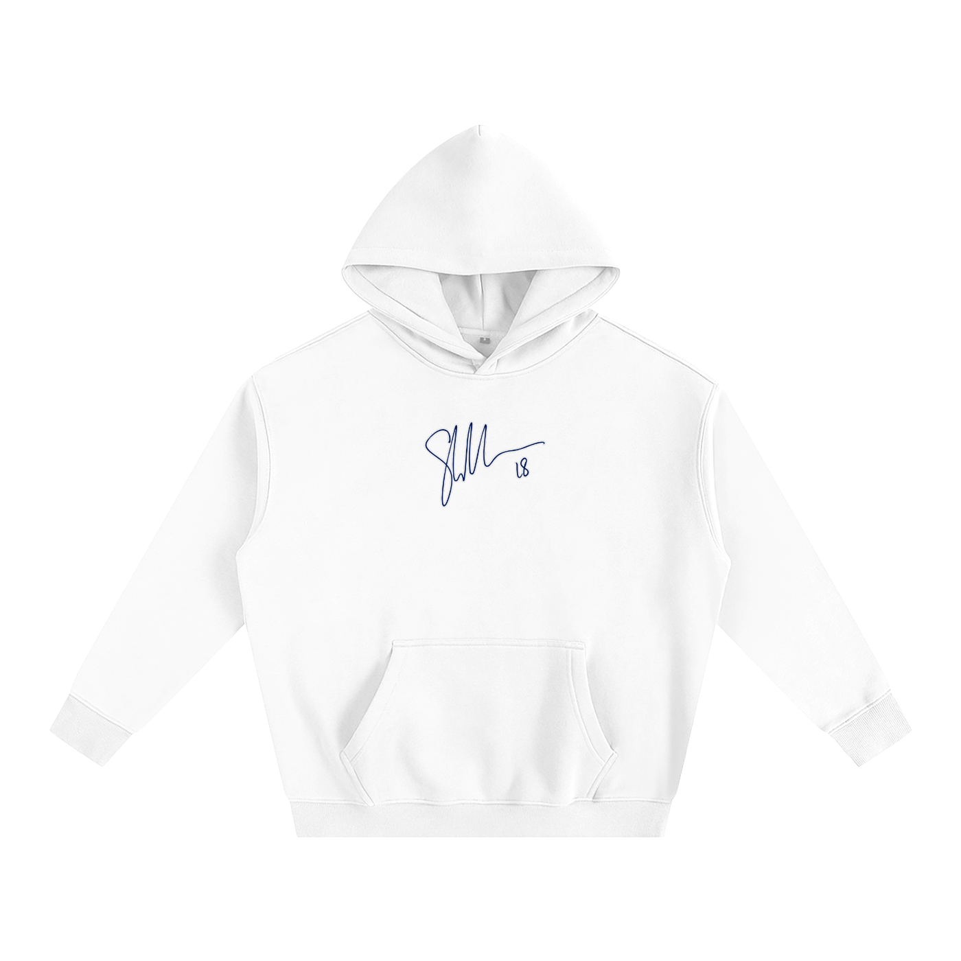 Sam Walsh Hoodie