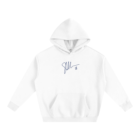 Sam Walsh Hoodie