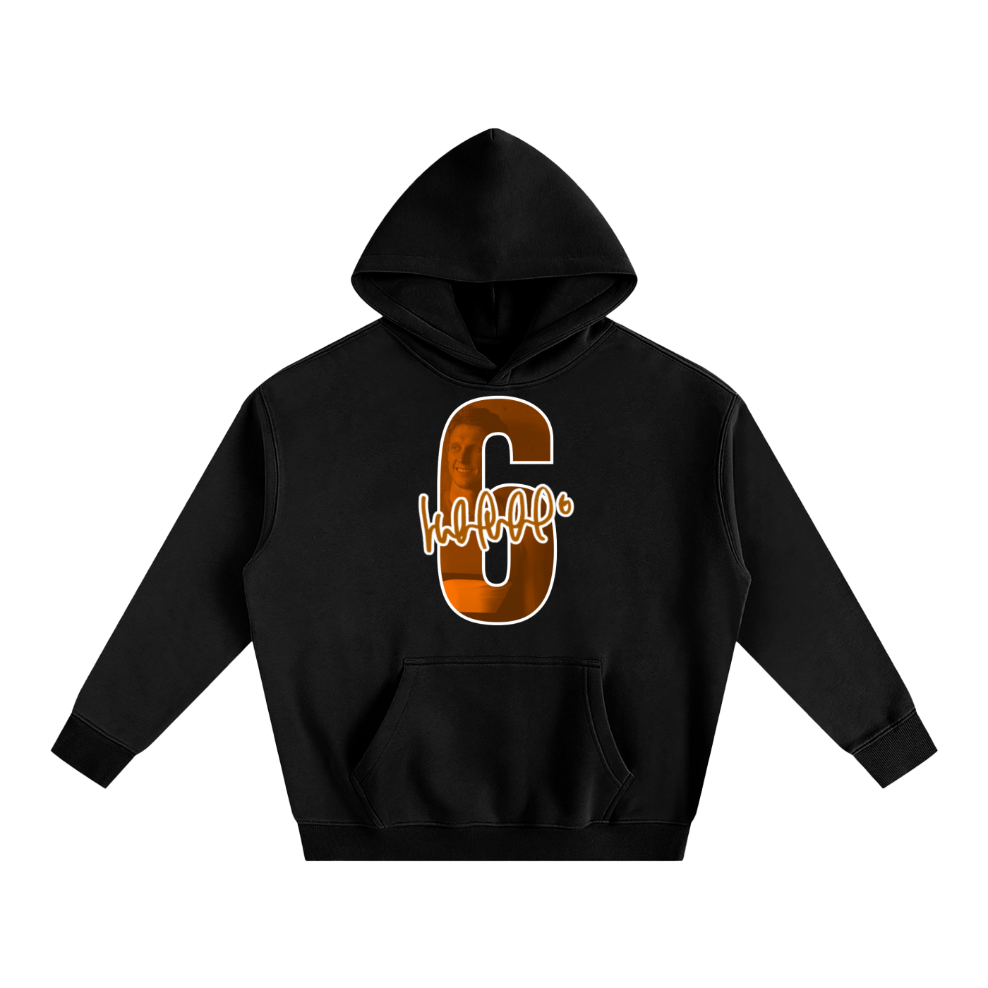 Whitters Hoodie