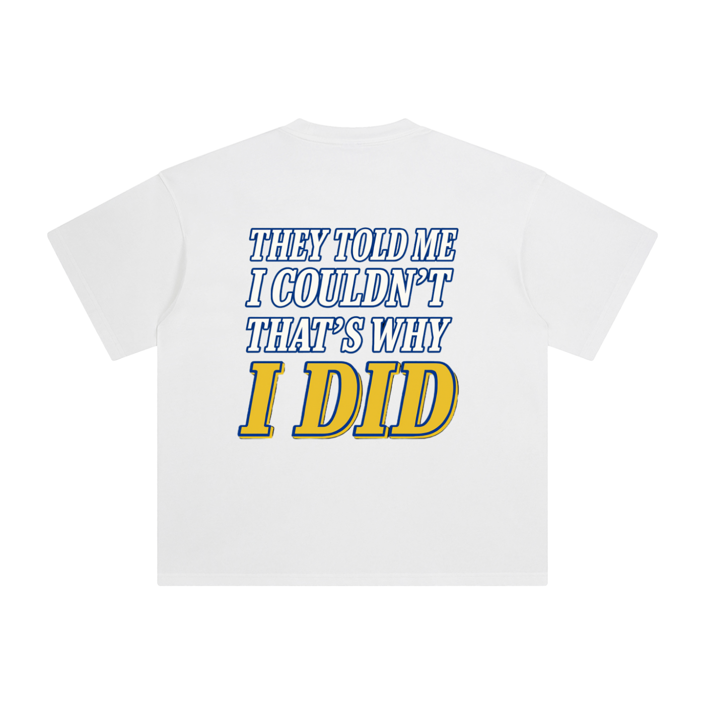 Butler Hnf Tee
