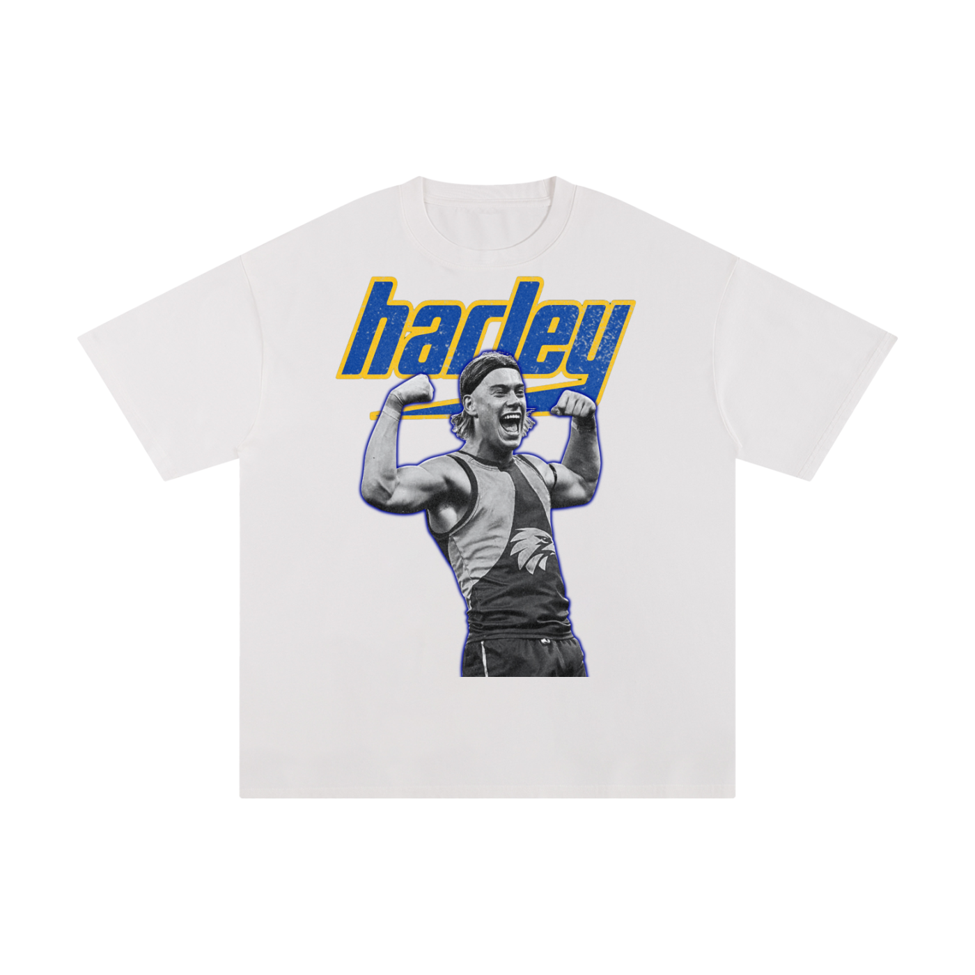 Harley Reid HNF Tee