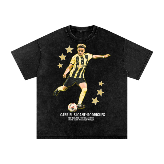 GSR Tee V2