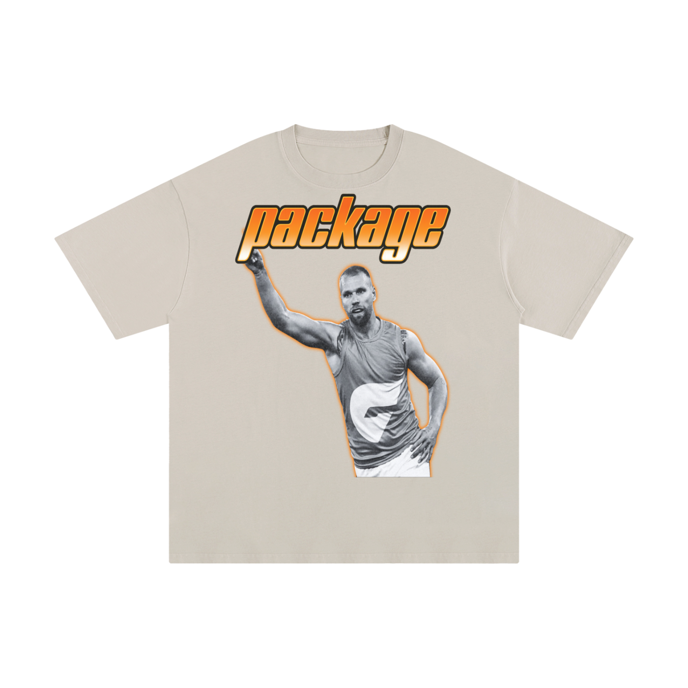 Jake Stringer HNF Tee