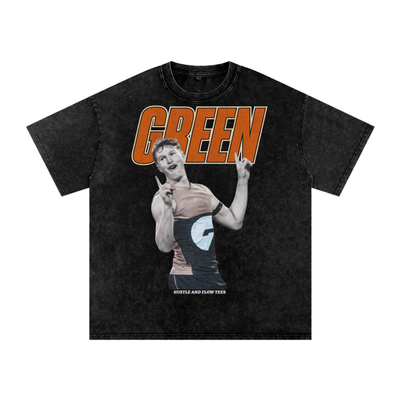 Tom Green HNF Tee
