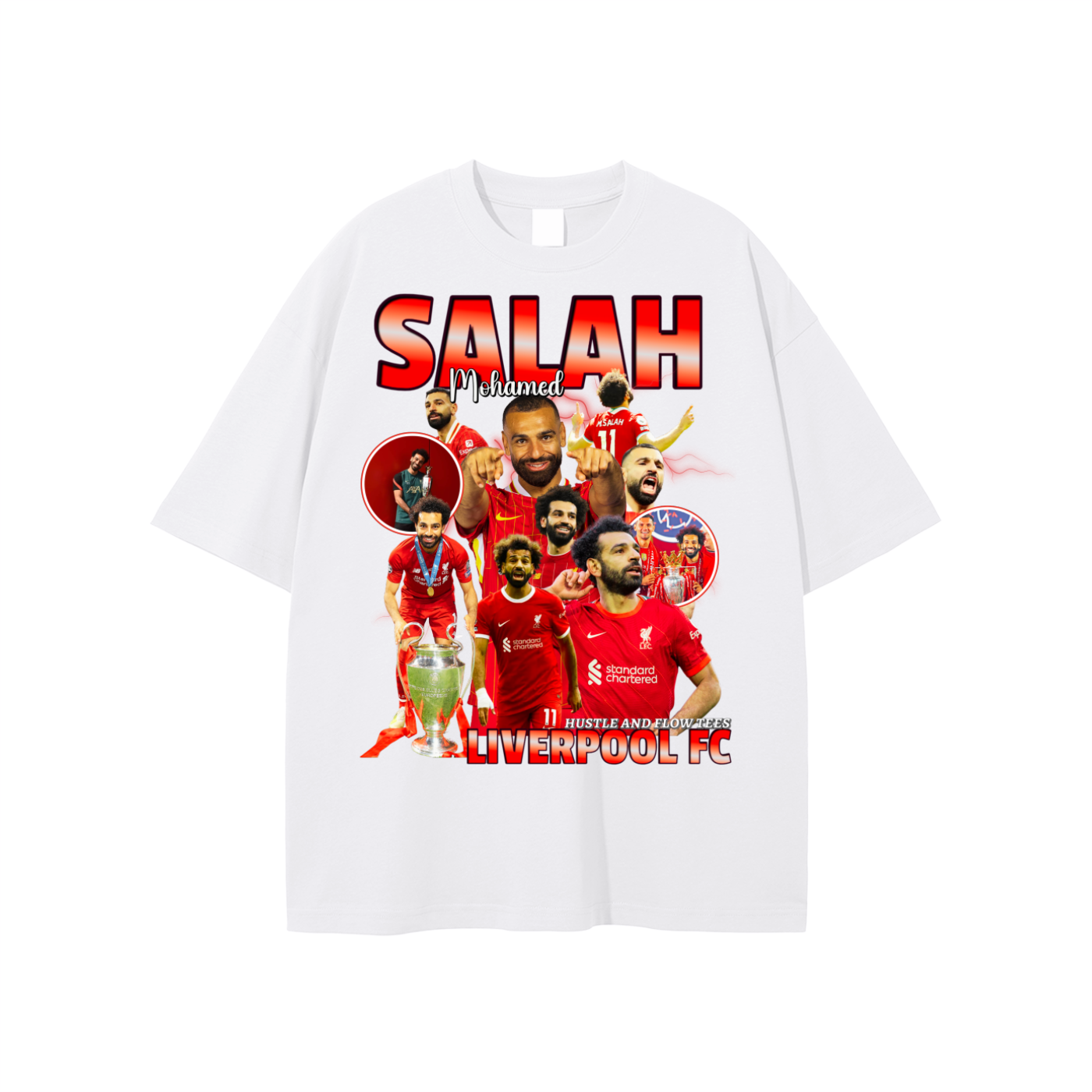 Salah Tee