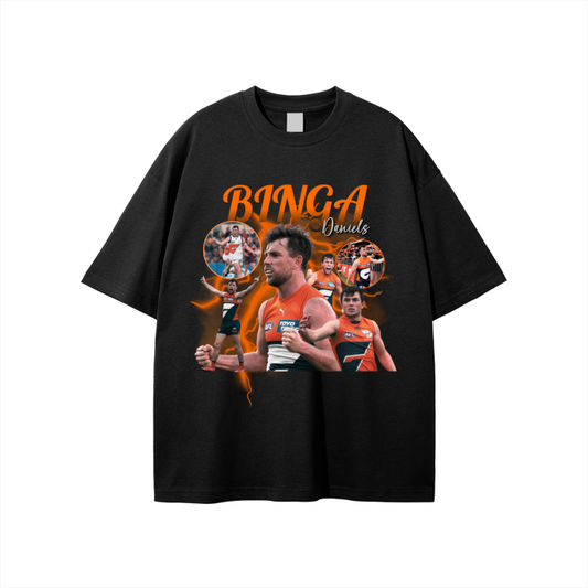 Binga Tee