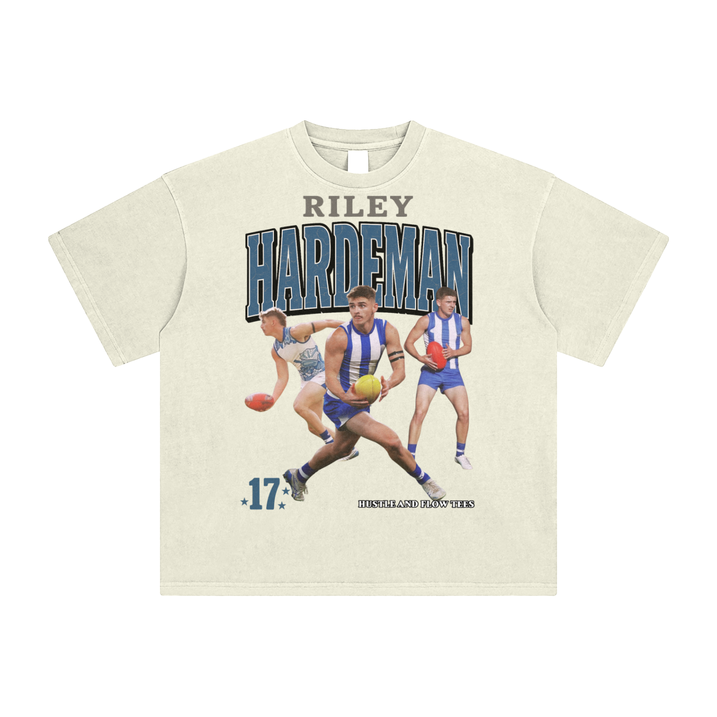 Hardeman Tee