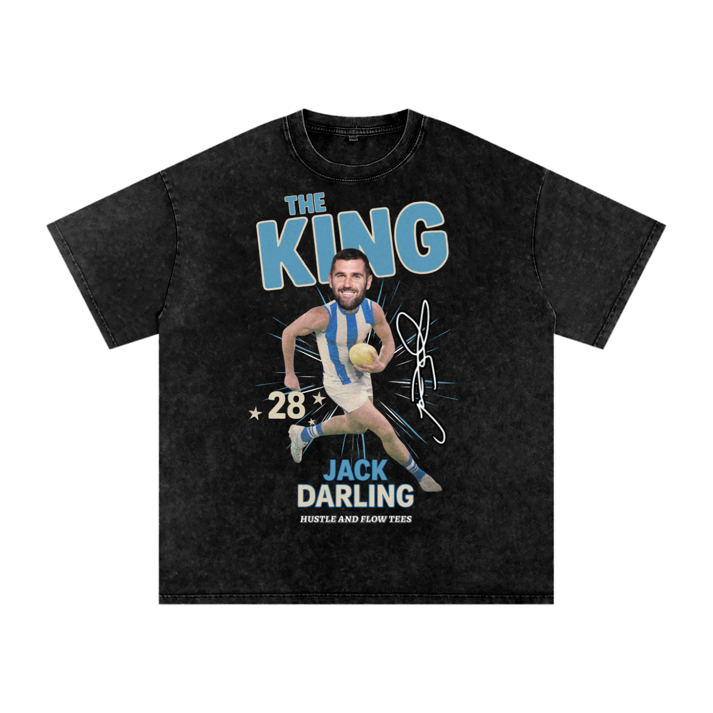 Jack Darling Tee