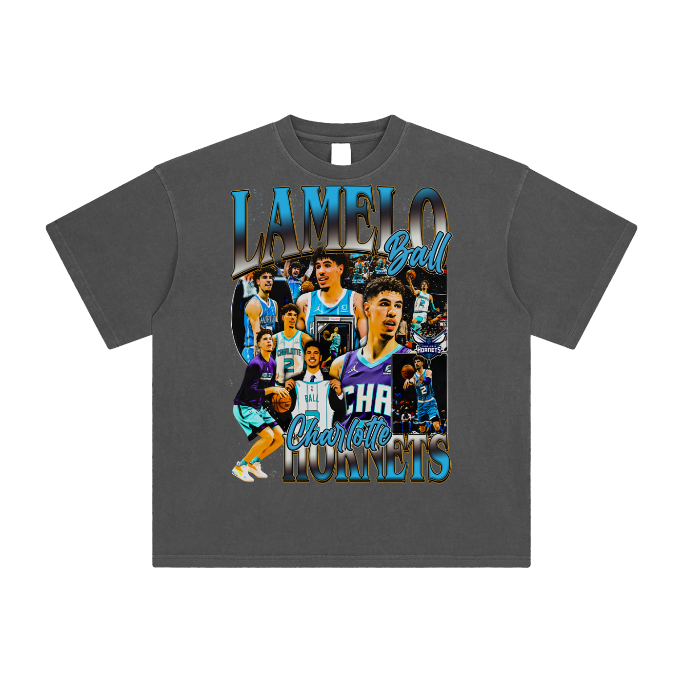 Lamelo Ball Tee