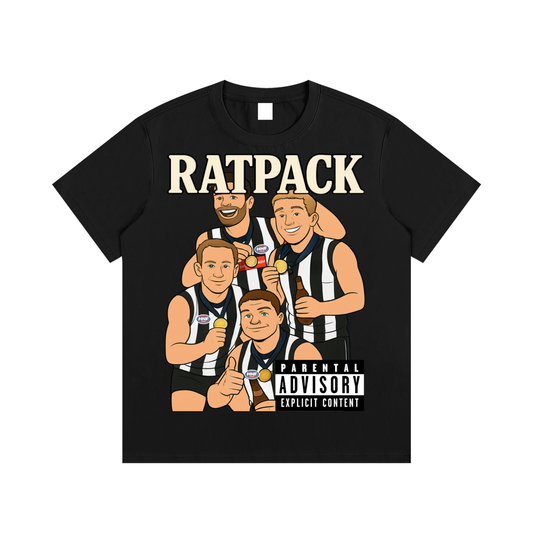 Ratpack Tee