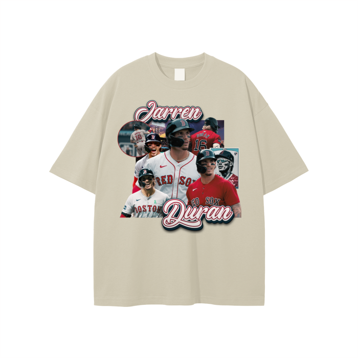 Jarren Duran Tee