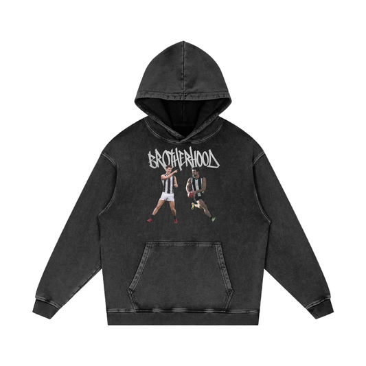Daicos Brothers Hoodie