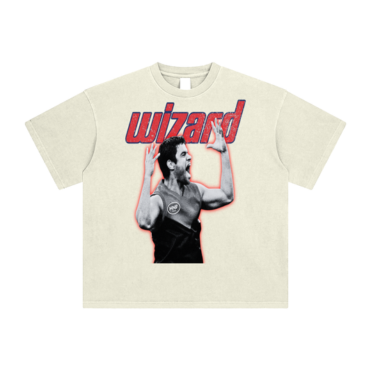 Jeff Farmer HNF Tee