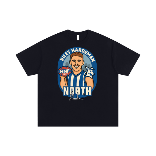 Hardeman Tee v2
