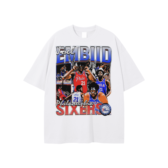 Embiid Tee