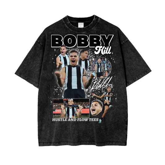 Bobby Hill Tee