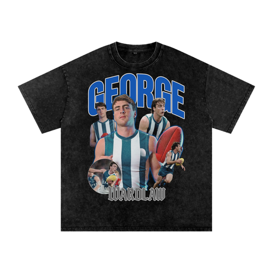 George Wardlaw Tee