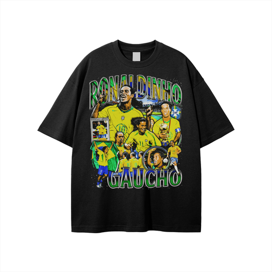 Ronaldinho Tee