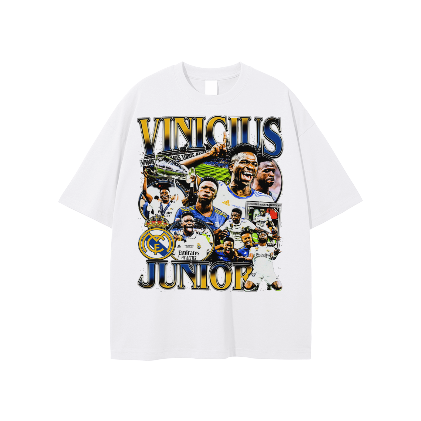 Vinicius Jr Tee