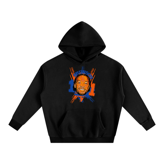Brunson Hoodie