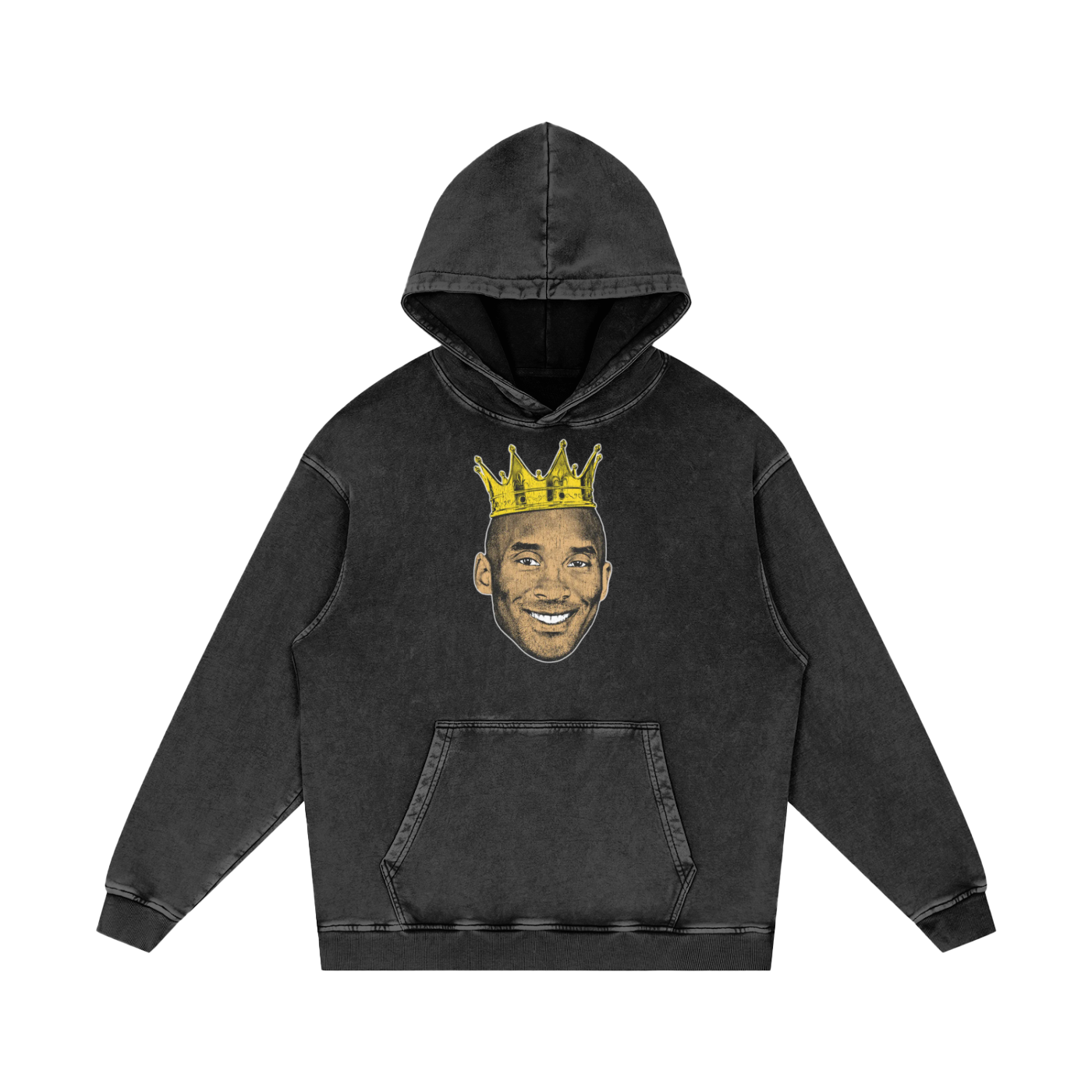 Kobe Hoodie V2
