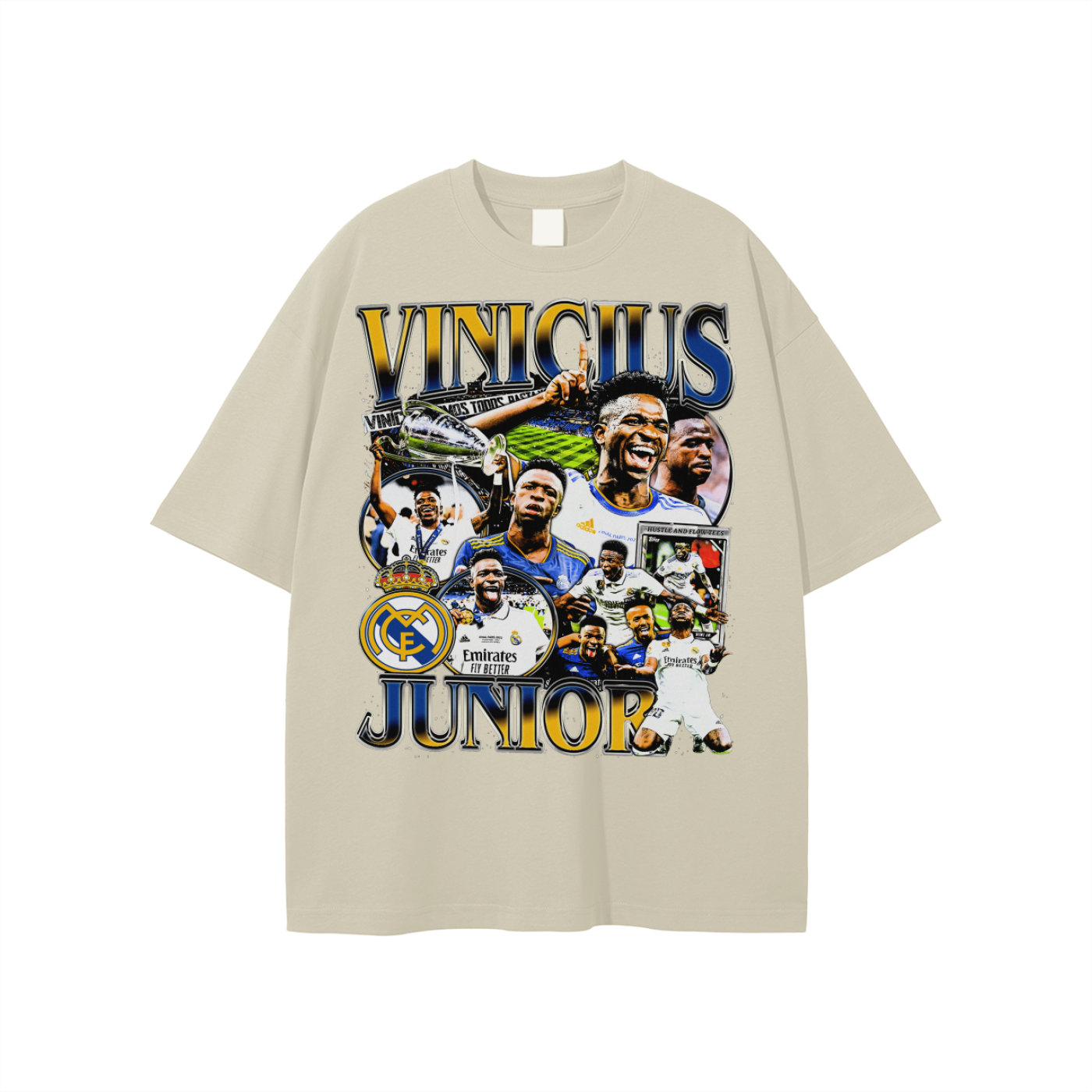 Vinicius Jr Tee