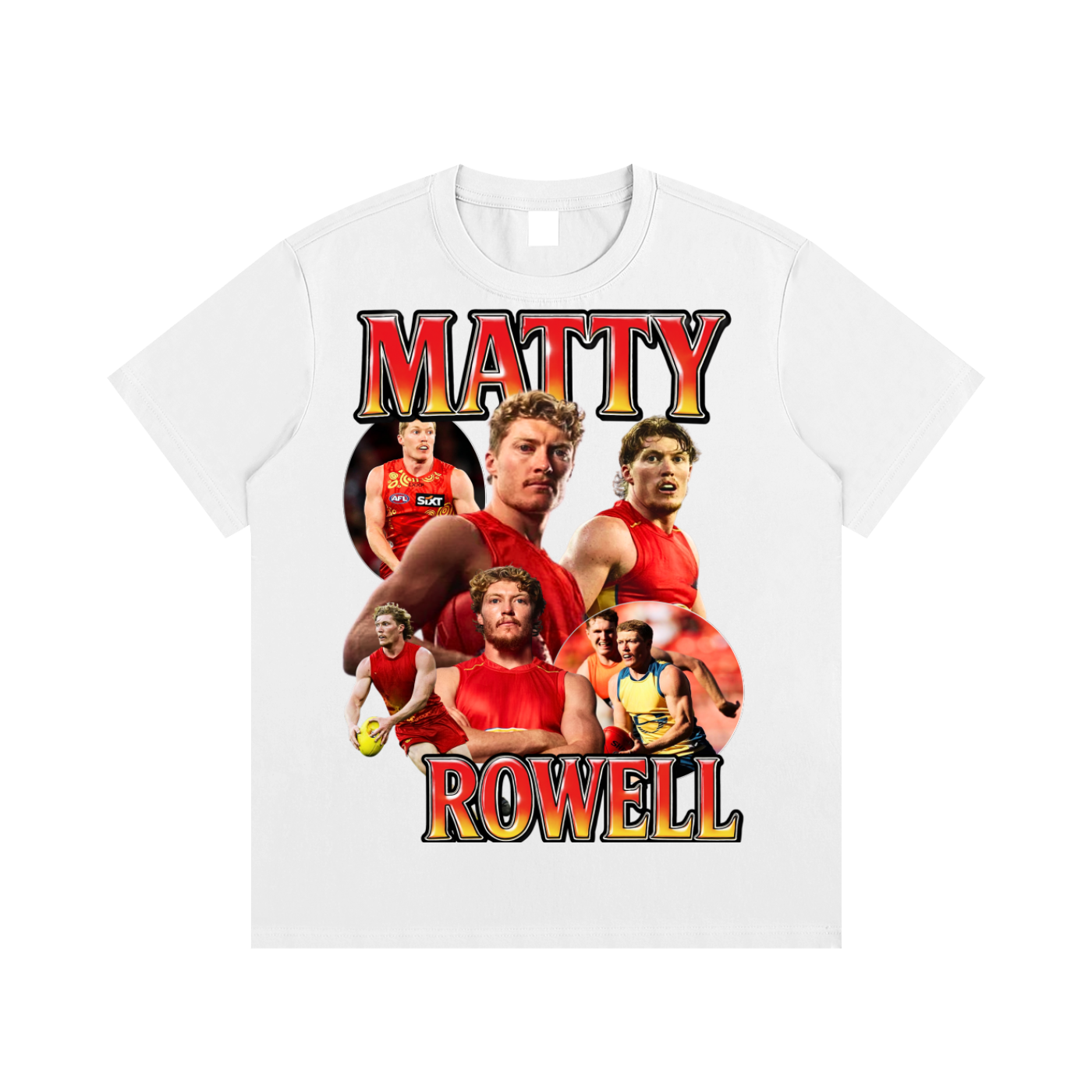 Matt Rowell Tee