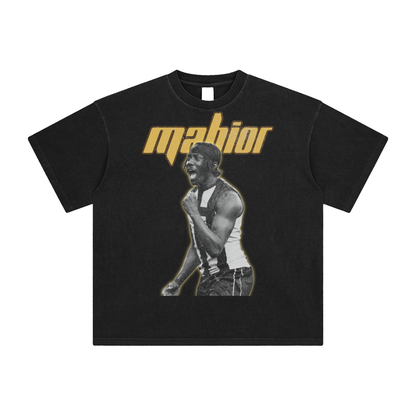 Mabior Chol HNF Tee