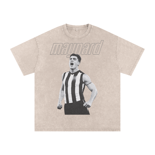 Maynard Washed Tee
