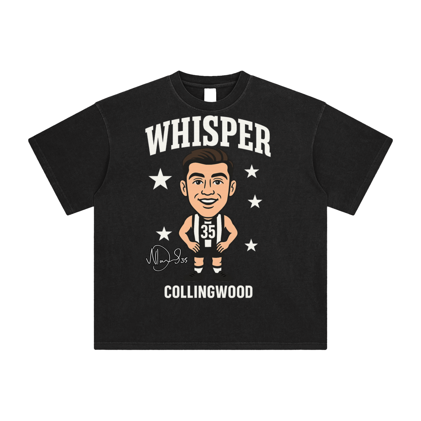 Daicos Cartoon Tee