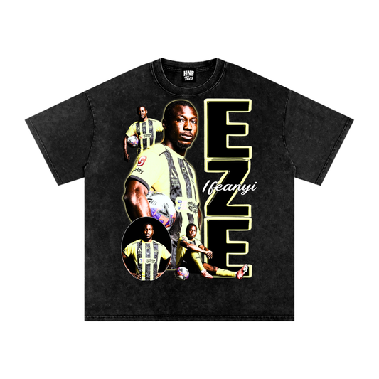 Ifeanyi Eze Tee