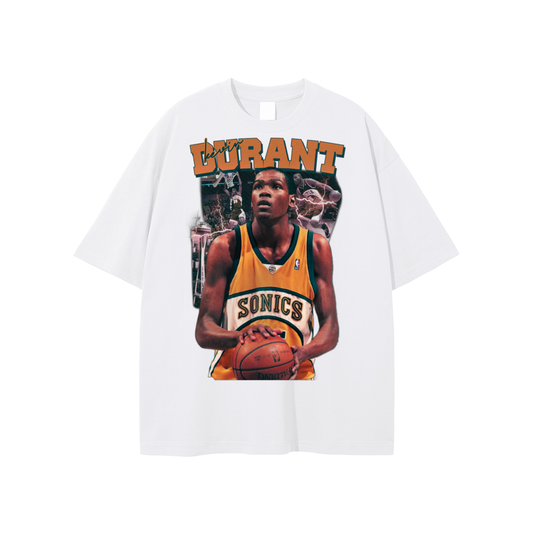 KD Sonics Tee