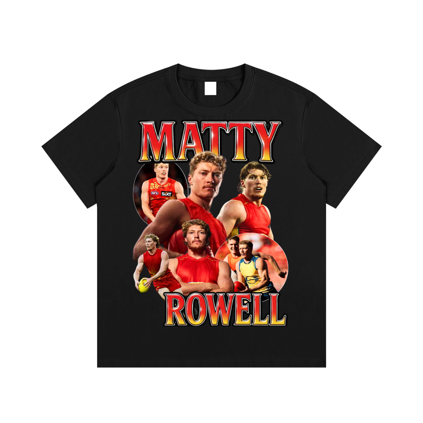 Matt Rowell Tee